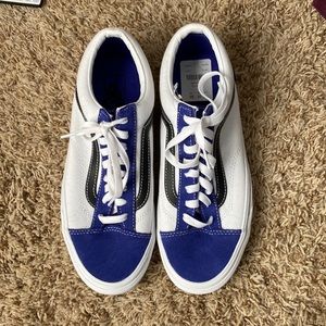 Vans Shoes